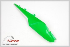 ZX10R ZX 10R 10 R 2011 11 Verkleidung Heck rechts Heckverkleidung