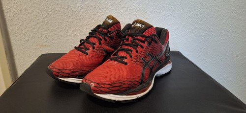 Asics gel nimbus herren - gel-nimbus,