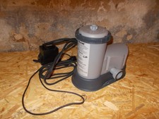 Bestway Flowclear Filterpumpe