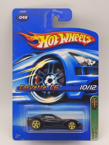 Hot wheels 2006 treasure - hot,