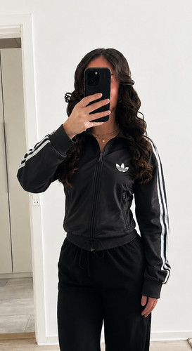 Vintage adidas firebird - vintage,
