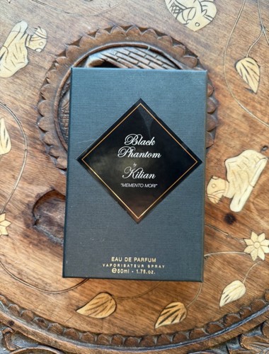 Kilian dark phantom - by,