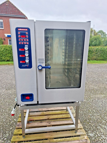 Eloma multimax 11 - b, 10-11