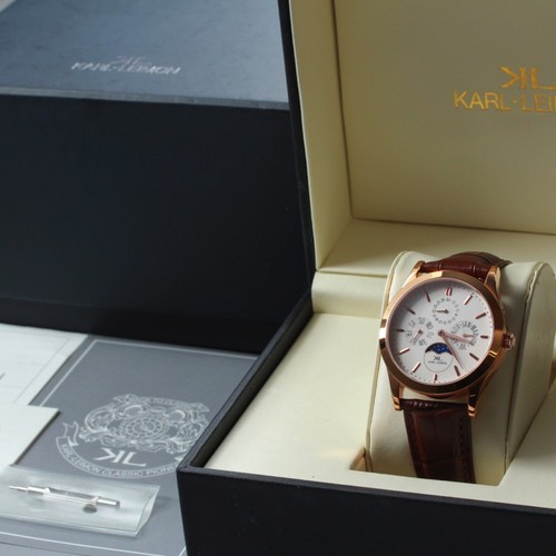 Near mint karl - near, pioneer