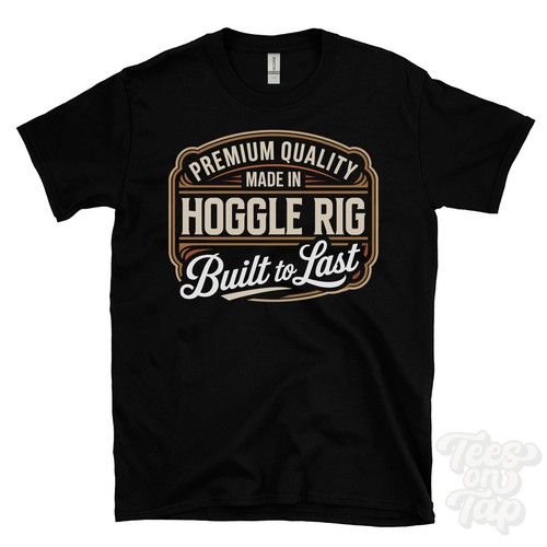 Made hoggle rig premium - in,