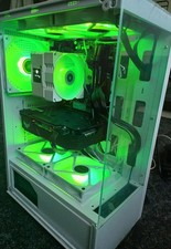 Budget Gaming PC mit GTX 1660 Super und Ryzen 5 3600