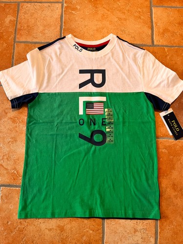 Polo ralph lauren shirt - polo, t-shirt