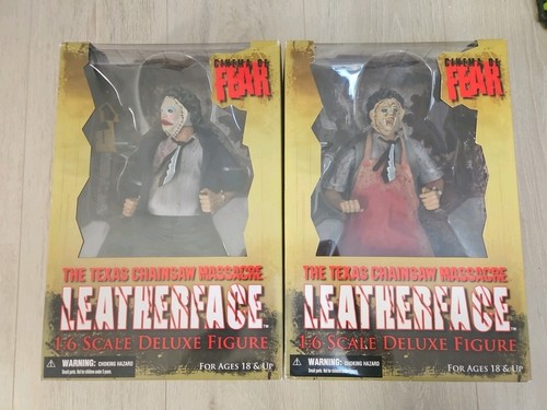 Cinema fear leatherface - of,