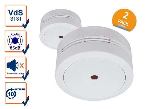 2er set elro - 2er,