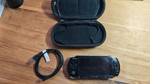 Nicht psp 3000 - 80, psp-3000