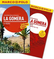 MARCO POLO Reiseführer La