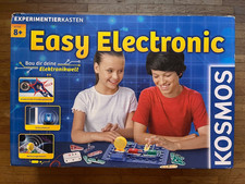 KOSMOS Easy Electronic