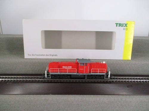 Trix spur 22294 - trix,