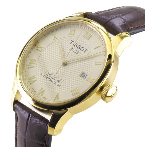 Tissot herren uhr mm - , Ø