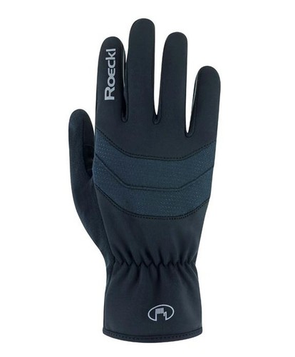 Roeckl raiano winter fahrrad - raiano,