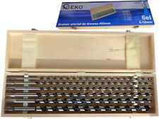 Schlangenbohrer Holzbohrer