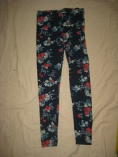 VINTAGE 70er 80er Flower Power