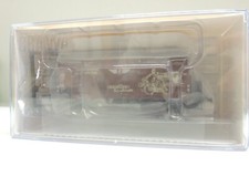 Brawa 47981 ged Güterwagen