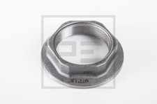 296.051-00A Achsmutter M 72 x