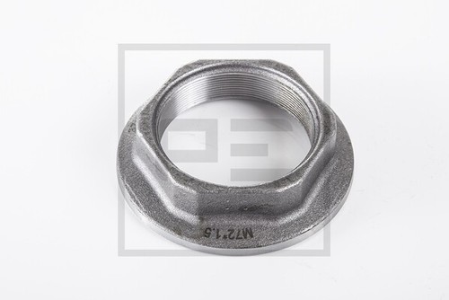 296 051 00a achsmutter - 296.051-00a, m