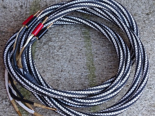 High end lautsprecher kabel - high-end, lautsprecher-kabel