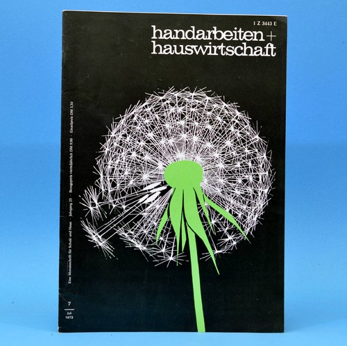 Handarbeiten und