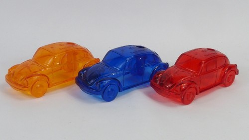 Volkswagen recycling käfer - volkswagen, vw