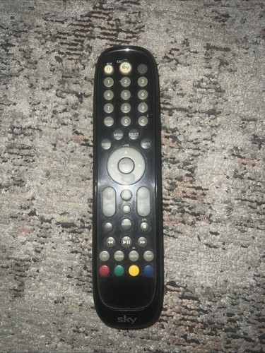 Fernbedienung für pace - für, sky