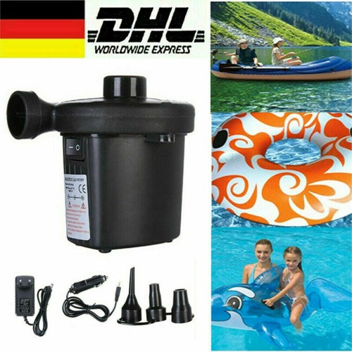 Elektrische luftpumpe 220v - 220v, /