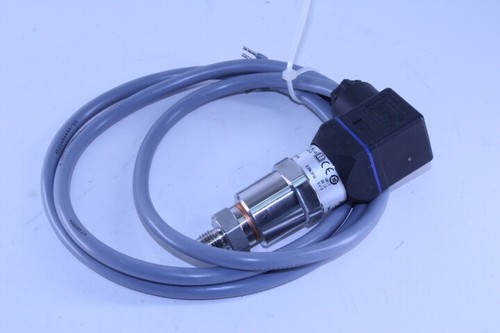 Wika drucksensor 1 bar - wika,