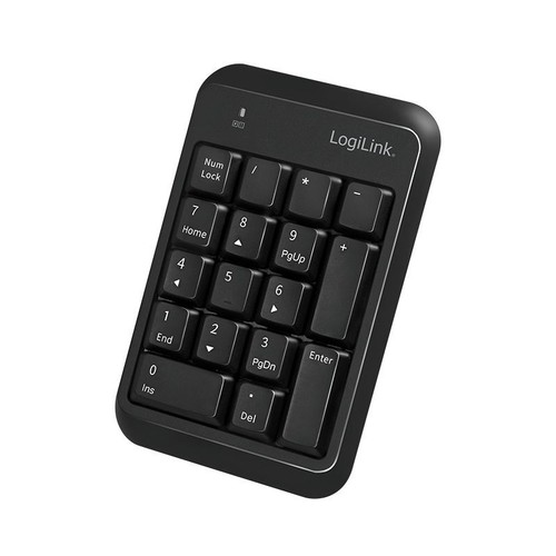 Keypad laptop bluetooth - pc,