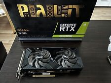 RTX 2060 super