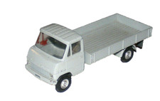 Cursor Modellauto 367 Hanomag
