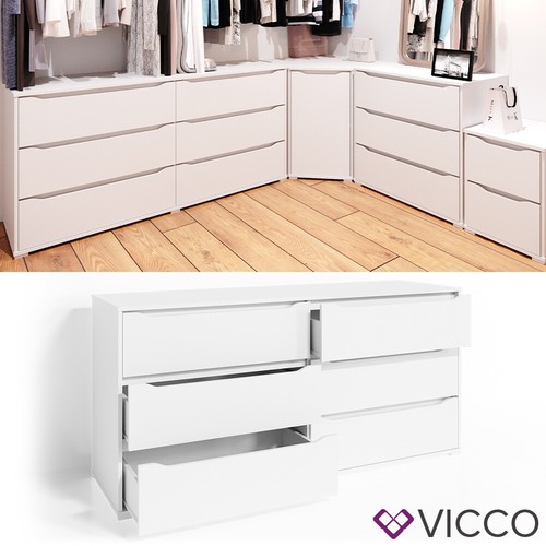 Kommode sideboard - kommode,