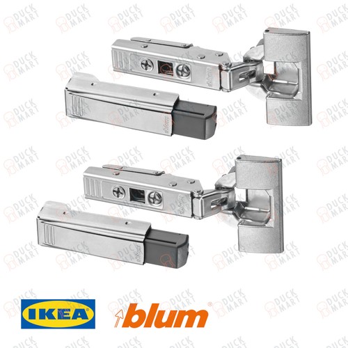 Ikea utrusta scharniere - ikea,