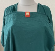 Hana Bamboo Wrap Tragetuch Baby Babytragetuch Neugeborene Bauchtrage Wickeltrage