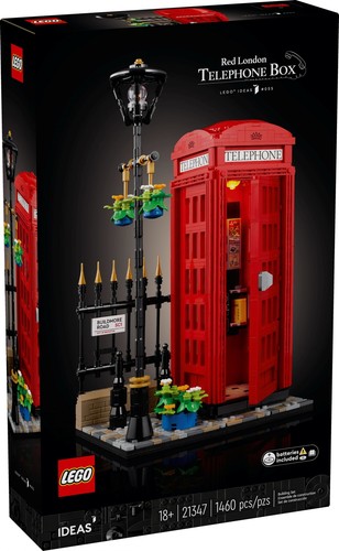 Lego ideas 21347 - lego®,
