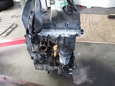 Motor 1,9 PD gebr. Kennbuchst