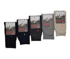 Falke B-Ware 5 Paar Socken Run