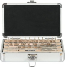 Endmaßsatz 32-teilig DIN EN