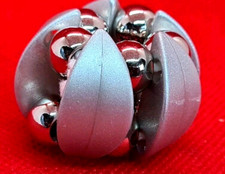 Schal Tuchhalter Mit Perlen