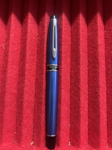 Waterman expert tintenroller - waterman,