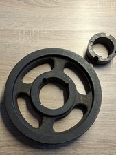 RIEMENSCHEIBE SPA 250-3 mit TAPER BUCHSE