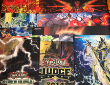 Diverse Yu-Gi-Oh, Pokemon &