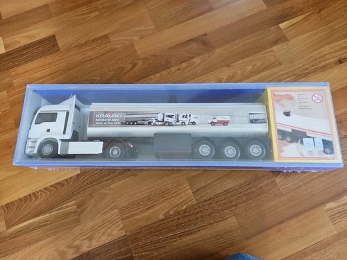 Emek lkw tanklaster - emek, 1:25