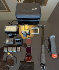 GoPro HERO8 Black UHD