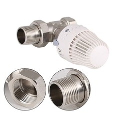 Thermostat-Regelventil