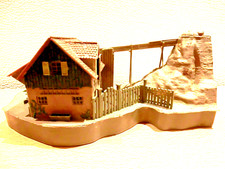 FALLER Spur H0 B-225 Wassermühle ohne Pumpe