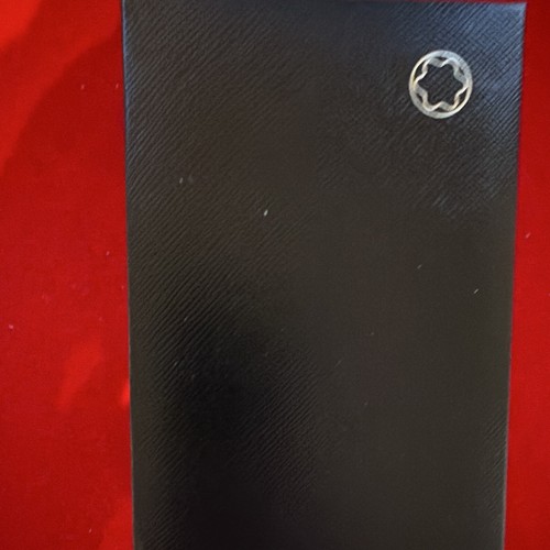 Montblanc kugelschreiber stift - montblanc, kugelschreiber-stift