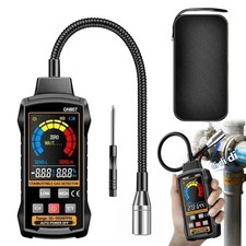 Gaslecksuchgerät Gasdetektor